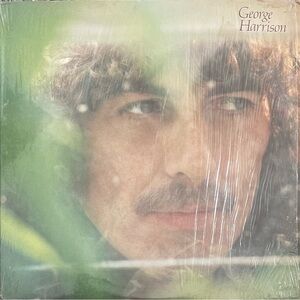 George Harrison - 1979 - Vinyl Record